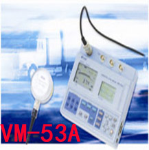 日本理音VM-53A低频测振仪