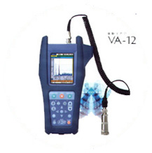 日本RION理音振动分析仪VA-12