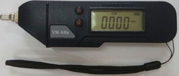 VM-68A振动计